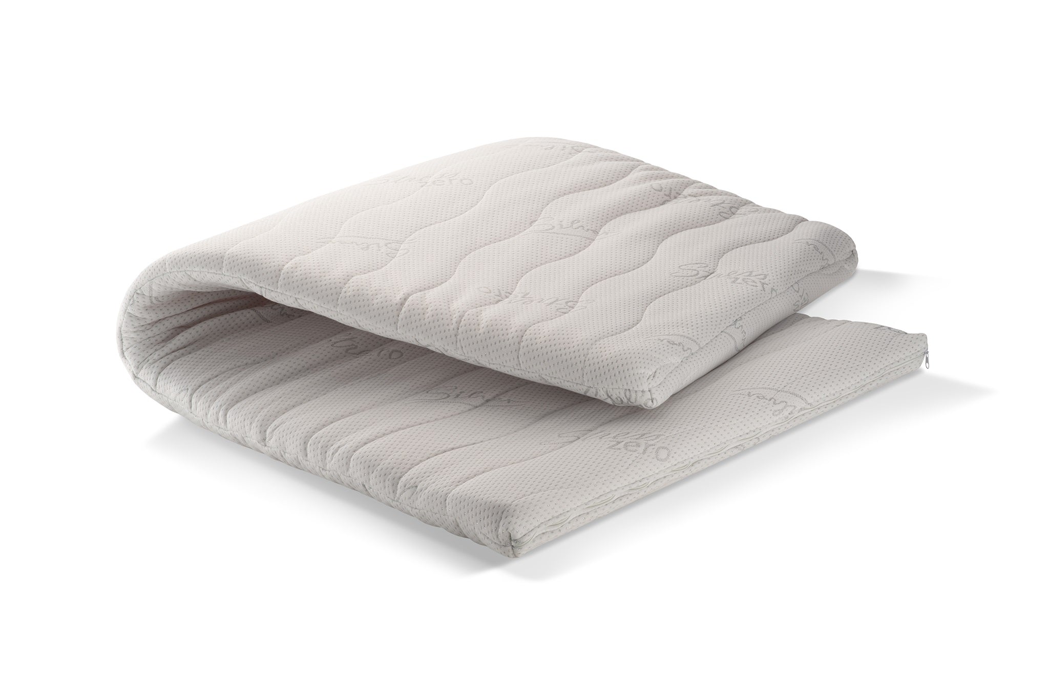 Луксозен мемори топ матрак Silver Memory Exclusive - Sleepy