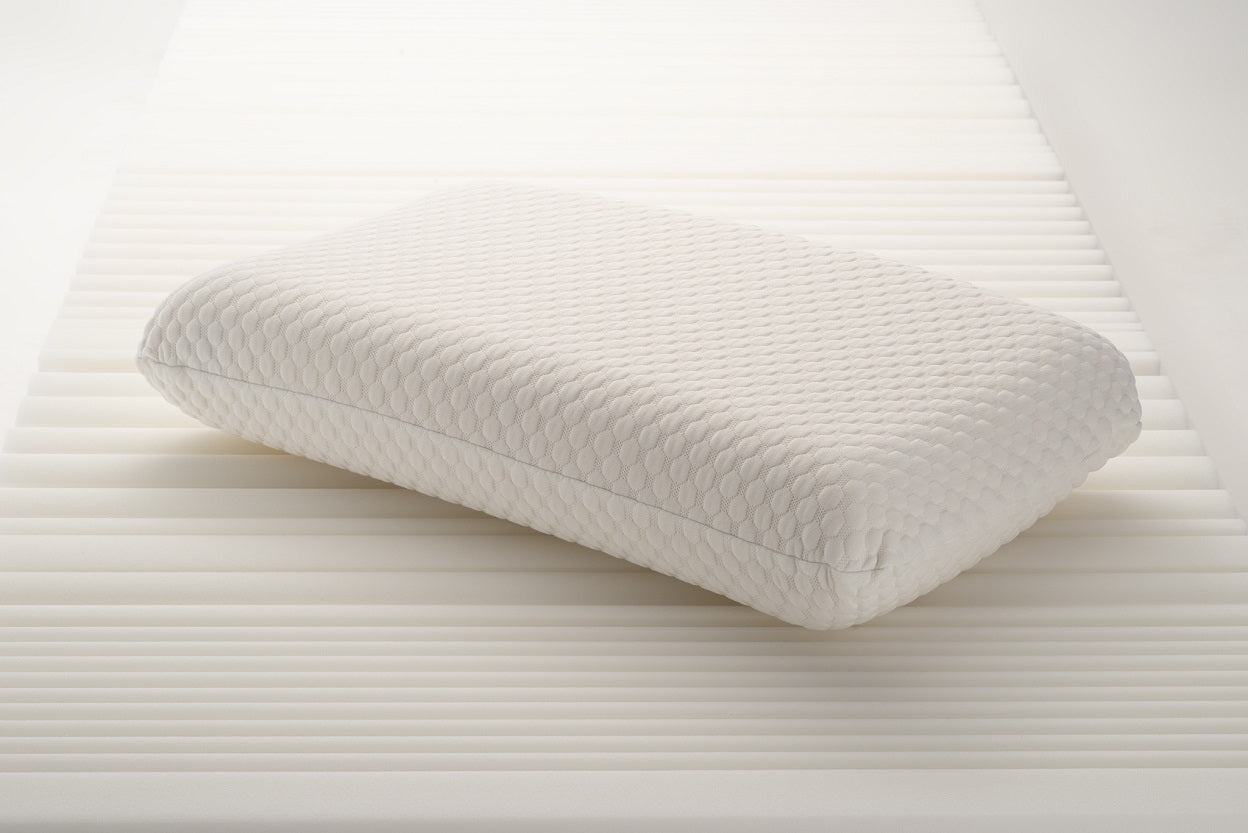 Възглавница Body Contour - ортопедична с мемори пяна | MATRACI.bg