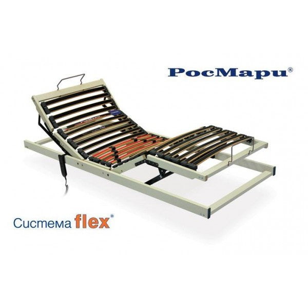 Система Flex Matic от РосМари 1