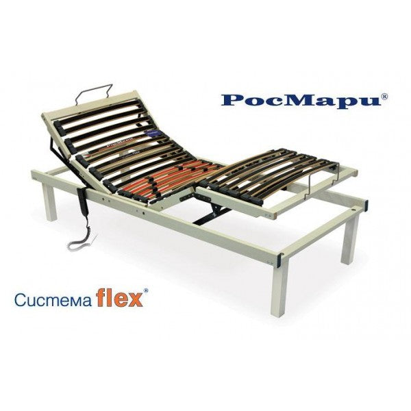 Система Flex Matic от РосМари 1